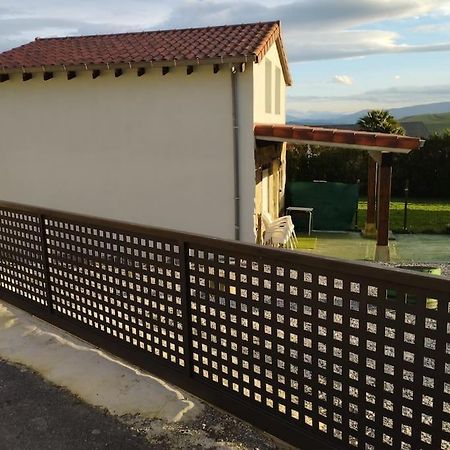 Casita Independiente En Suances Parking - Wifi - Jardin Cortiguera Exterior photo