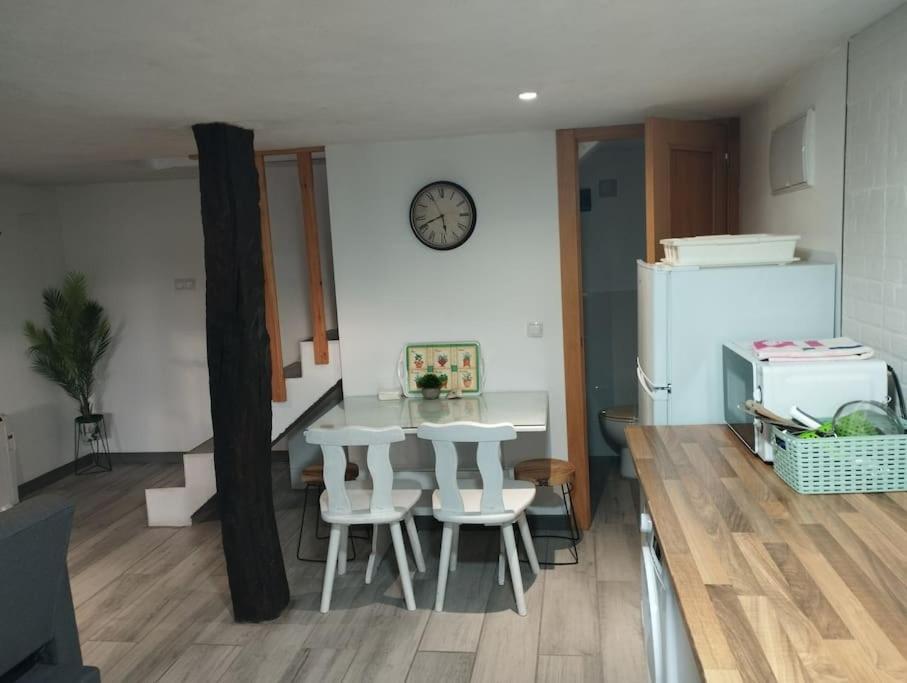 Casita Independiente En Suances Parking - Wifi - Jardin Cortiguera Exterior photo