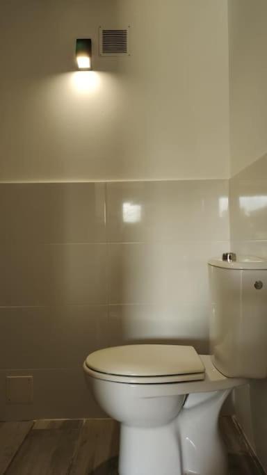 Casita Independiente En Suances Parking - Wifi - Jardin Cortiguera Exterior photo