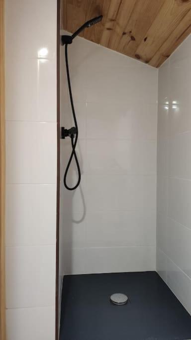 Casita Independiente En Suances Parking - Wifi - Jardin Cortiguera Exterior photo