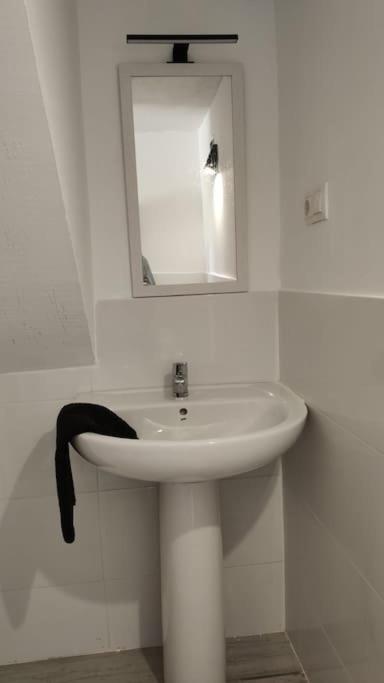 Casita Independiente En Suances Parking - Wifi - Jardin Cortiguera Exterior photo