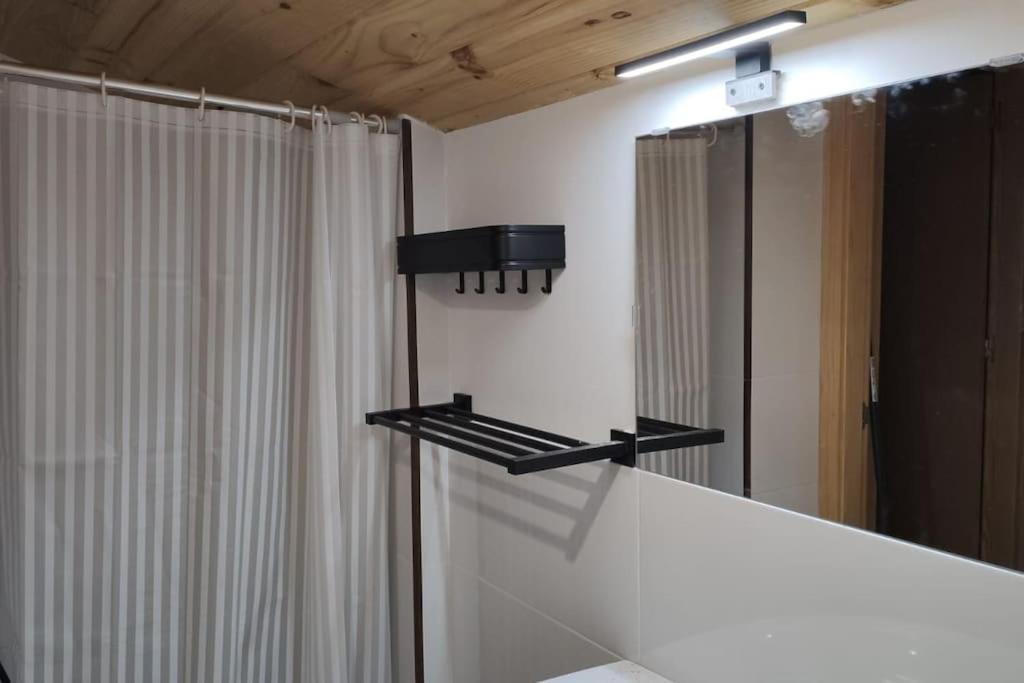 Casita Independiente En Suances Parking - Wifi - Jardin Cortiguera Exterior photo
